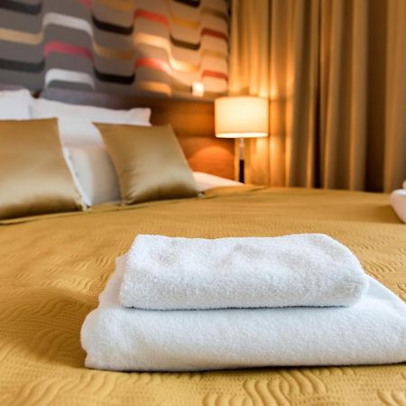 Hotel Terra Bella à Biała Podlaska Extérieur photo