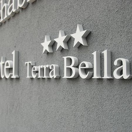 Hotel Terra Bella à Biała Podlaska Extérieur photo