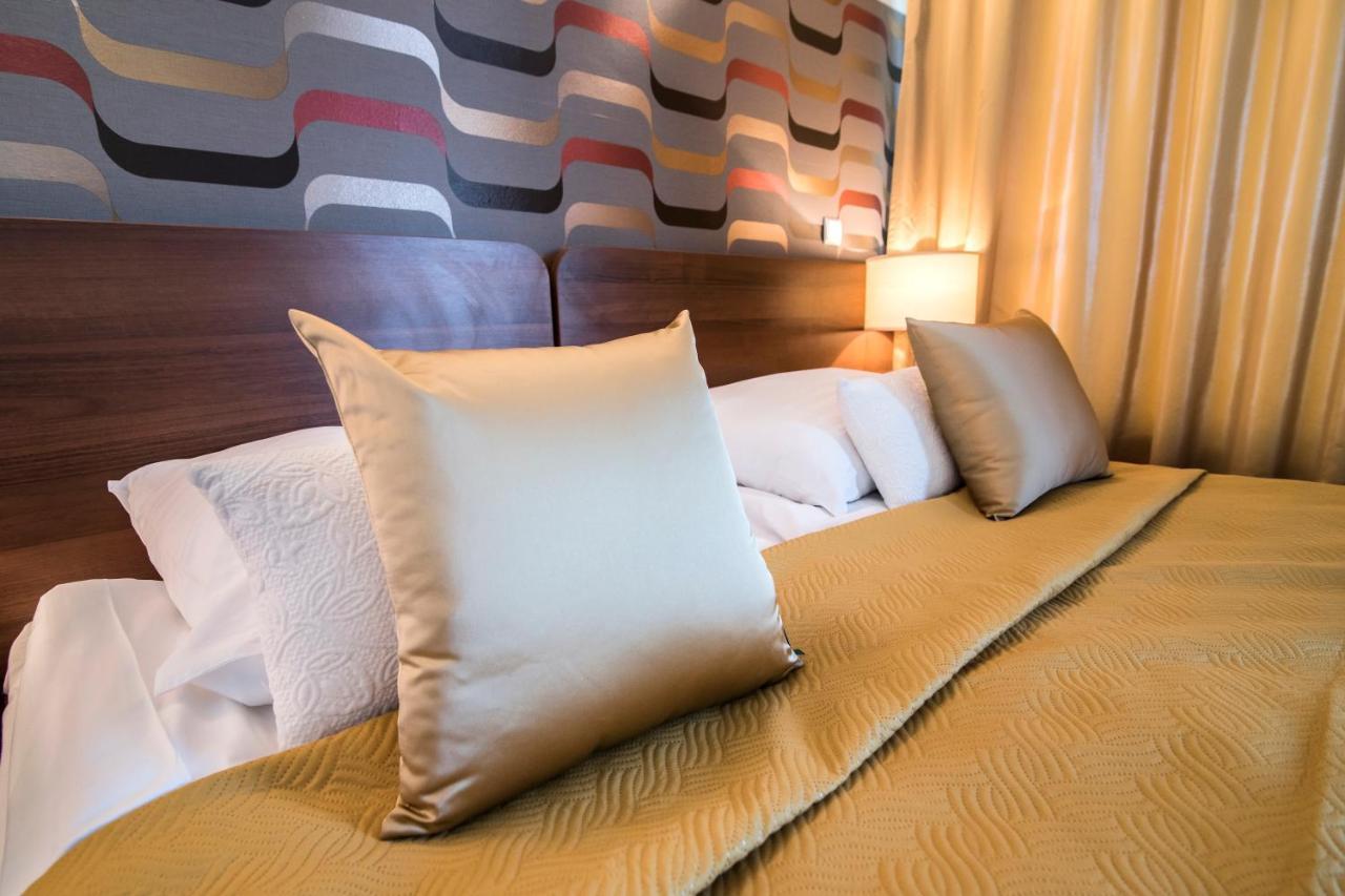 Hotel Terra Bella à Biała Podlaska Extérieur photo