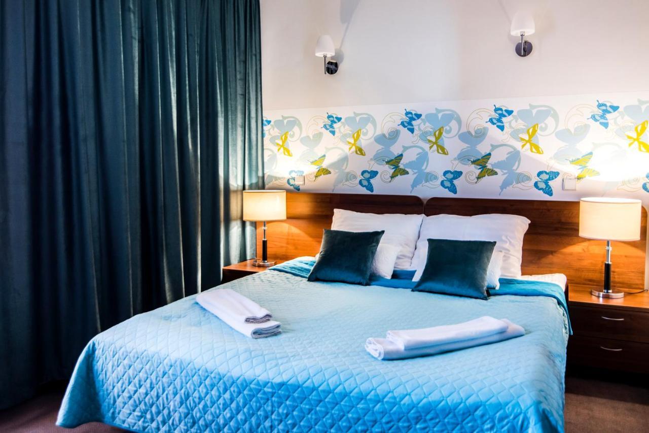 Hotel Terra Bella à Biała Podlaska Extérieur photo