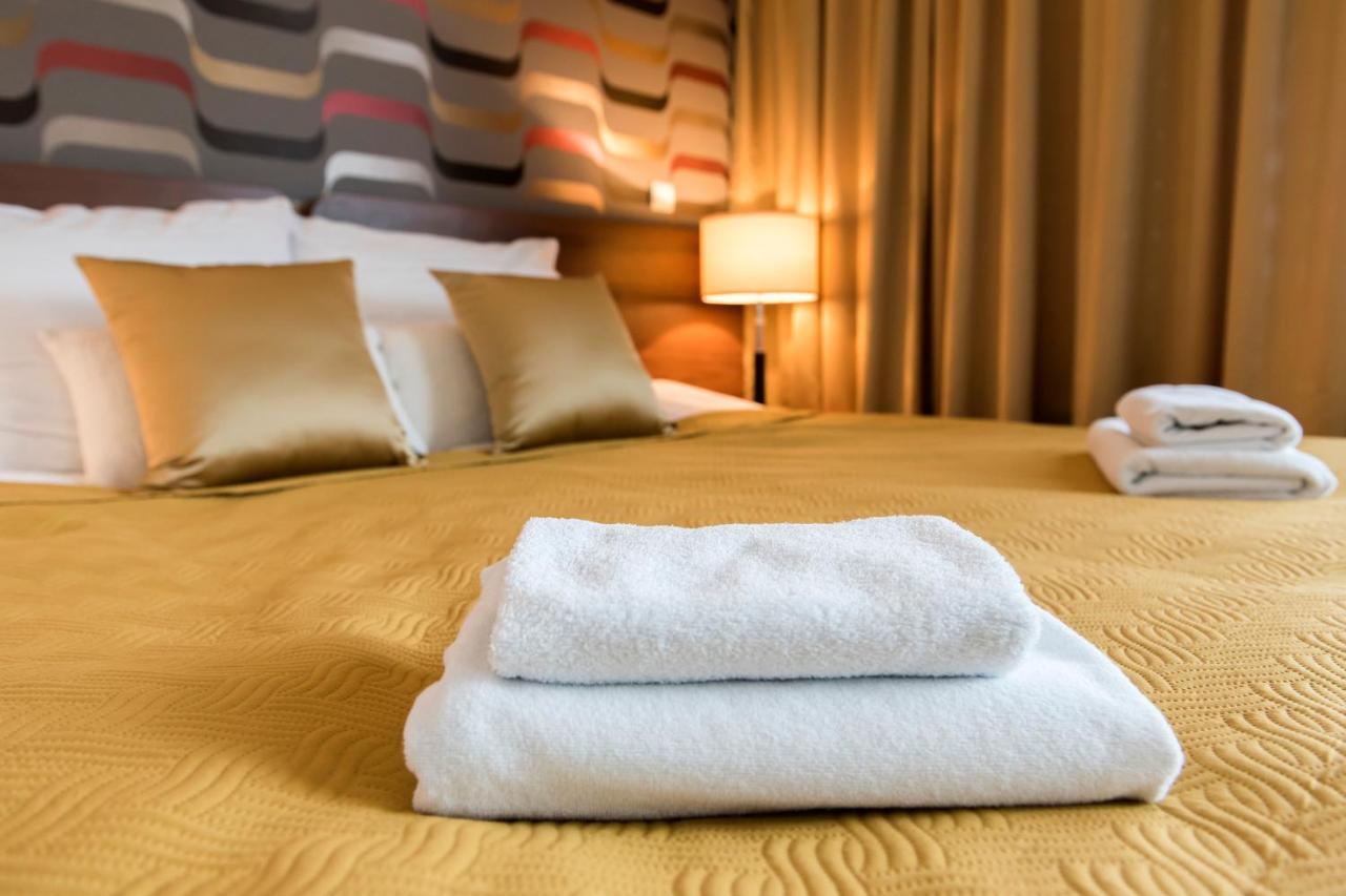 Hotel Terra Bella à Biała Podlaska Extérieur photo