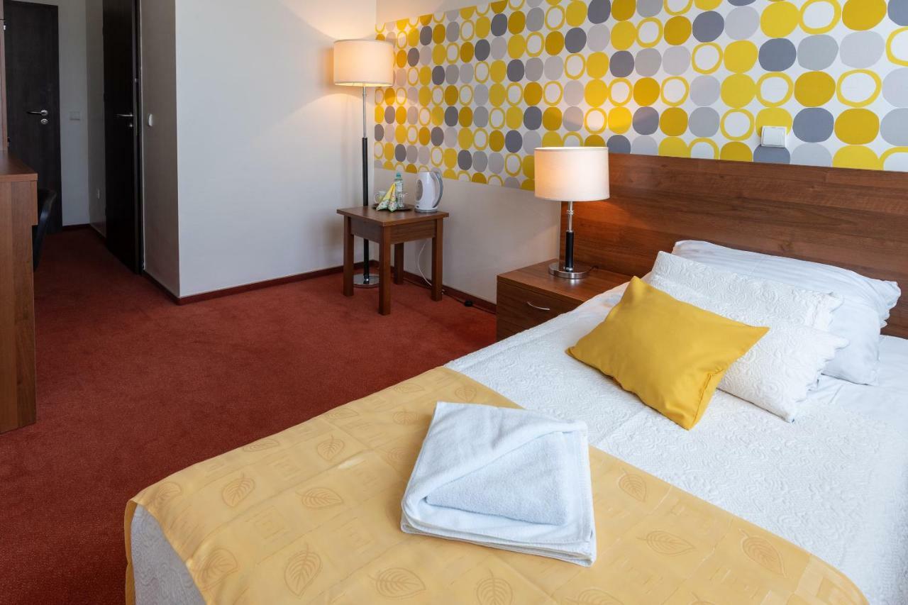 Hotel Terra Bella à Biała Podlaska Extérieur photo