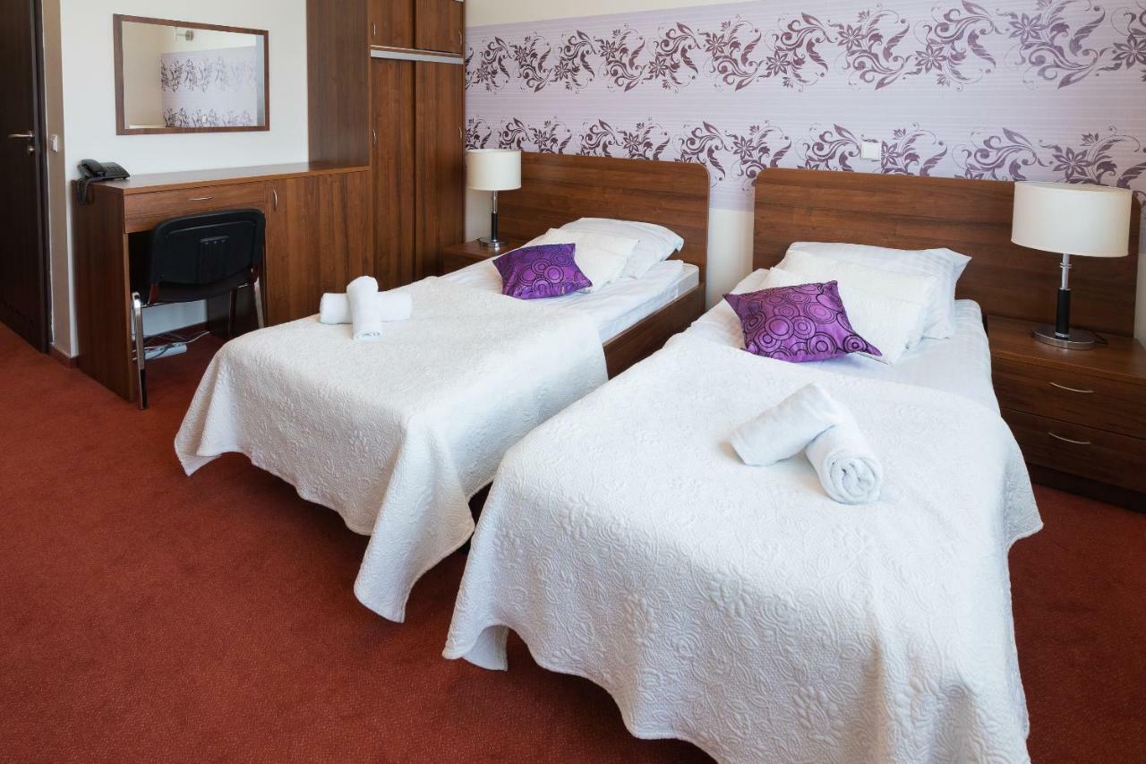 Hotel Terra Bella à Biała Podlaska Extérieur photo